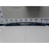 Спойлер переднего бампера VAG Fabia (1999 - 2007) 6Y0807061B41