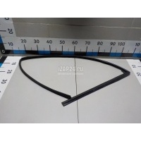 Уплотнитель стекла двери VAG Fabia (1999 - 2007) 6Y0837431