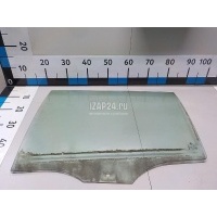 Стекло двери задней левой VAG Fabia (1999 - 2007) 6Y9845205A