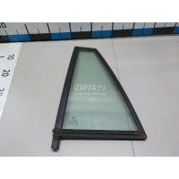 Стекло двери задней левой (форточка) VAG Fabia (1999 - 2007) 6Y9845209C