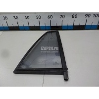 Стекло двери задней правой (форточка) VAG Fabia (1999 - 2007) 6Y9845210B