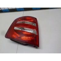 Фонарь задний левый VAG Fabia (1999 - 2007) 6Y9945111B
