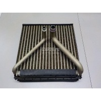 Испаритель кондиционера VAG Polo (2001 - 2009) 6Q0820103