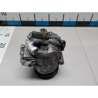 Компрессор кондиционера VAG Polo (2001 - 2009) 6Q0820803D