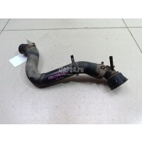 Патрубок радиатора VAG Polo (2001 - 2009) 6Y0121049G