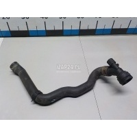 Патрубок радиатора VAG Polo (2001 - 2009) 6Q0122051CJ