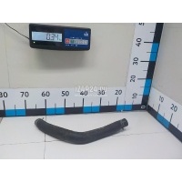 Патрубок радиатора VAG Fabia (1999 - 2007) 6Y0121049B