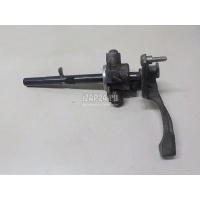 Механизм выбора передач VAG Polo (2001 - 2009) 02T301230J