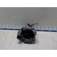МКПП (механическая коробка переключения передач) VAG Polo (2001 - 2009) 02T300053D