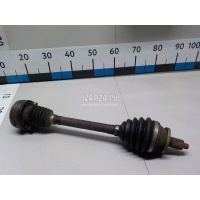 Полуось передняя левая VAG Polo (2001 - 2009) 6Q0407271AT