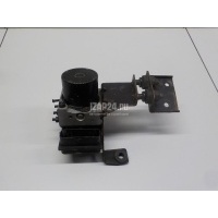 Блок ABS (насос) VAG Fabia (1999 - 2007) 6Q0907379