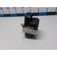 Блок ABS (насос) VAG Fabia (1999 - 2007) 6Q0698117