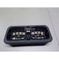 Блок предохранителей VAG Polo (2001 - 2009) 6Q0937403B