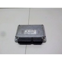 Блок управления двигателем VAG Fabia (1999 - 2007) 03D906032A
