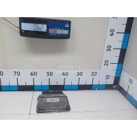 Блок управления двигателем VAG Fabia (1999 - 2007) 047906033A