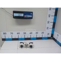 Блок управления отопителем VAG Fabia (1999 - 2007) 6Y0819045JB41