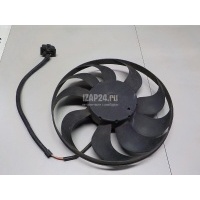 Вентилятор радиатора VAG Polo (2001 - 2009) 6Q0959455J