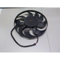 Вентилятор радиатора VAG Polo (2001 - 2009) 6Q0959455J