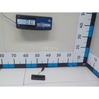 Кнопка открывания багажника VAG Fabia (1999 - 2007) 6Y0827574K