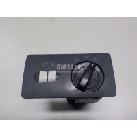 Переключатель света фар VAG Fabia (1999 - 2007) 6Y1941531CJDY