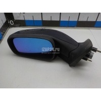 Зеркало левое электрическое Renault Laguna II (2001 - 2008) 7701049058