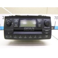 Магнитола Toyota Corolla E12 (2001 - 2007) 8612002250