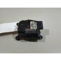 Моторчик заслонки отопителя Ford Transit/Tourneo Custom 2012 1699371