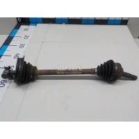 Полуось передняя левая Renault Clio II/Symbol (1998 - 2008) 8200571876