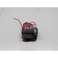 Блок предохранителей Renault Clio II/Symbol (1998 - 2008) 8200269655
