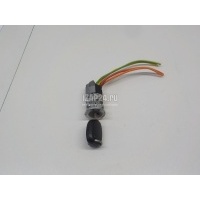 Замок зажигания со вставками (к-кт) Renault Kangoo (1997 - 2003) 7701472589