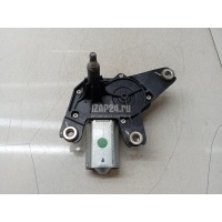 Моторчик стеклоочистителя задний Nissan Micra (K12E) (2002 - 2010) 28710ED500
