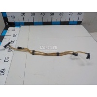 Трубка топливная Renault Clio II/Symbol (1998 - 2008) 8200360597