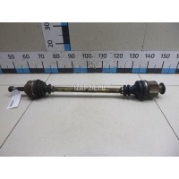 Полуось передняя правая Renault Clio II/Symbol (1998 - 2008) 8200621187