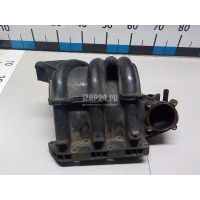 Коллектор впускной VAG Polo (2001 - 2009) 03D129743J