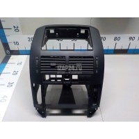 Консоль VAG Polo (2001 - 2009) 6Q0858069AC1QB