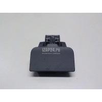 Ручка бардачка VAG Polo (2001 - 2009) 6Q0857131D75R