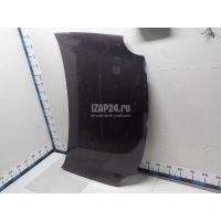Капот VAG Polo (2001 - 2009) 6QE823031B