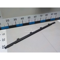 Накладка стекла заднего левого VAG Polo (2001 - 2009) 6Q6839477C5AP