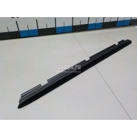 Накладка стекла заднего левого VAG Polo (2001 - 2009) 6Q6839471AB41