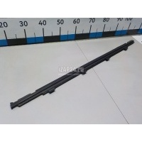 Накладка стекла заднего правого VAG Polo (2001 - 2009) 6Q6839478C5AP