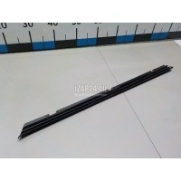Накладка стекла заднего правого VAG Polo (2001 - 2009) 6Q6839472AB41
