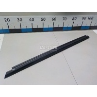 Накладка стекла переднего левого VAG Polo (2001 - 2009) 6Q4837471B9B9