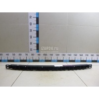 Направляющая заднего бампера VAG Polo (2001 - 2009) 6Q6807863