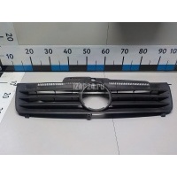 Решетка радиатора VAG Polo (2001 - 2009) 6Q0853653C9B9