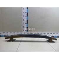 Усилитель заднего бампера VAG Polo (2001 - 2009) 6Q0807305