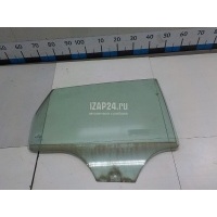 Стекло двери задней правой VAG Polo (2001 - 2009) 6Q6845026C