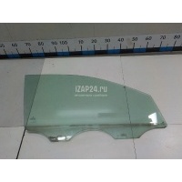 Стекло двери передней правой VAG Polo (2001 - 2009) 6Q4845202C