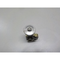 Клапан кондиционера VAG Polo (2001 - 2009) 6Q0820679A