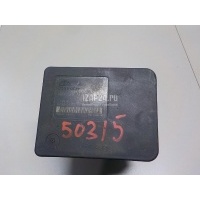 Блок ABS (насос) VAG Polo (2001 - 2009) 6Q0614117H