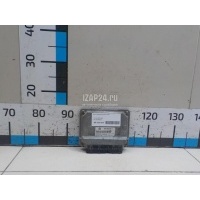 Блок управления двигателем VAG Polo (2001 - 2009) 03D906032C